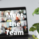 Meet the core team