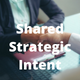 Shared strategic intent