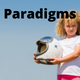 Paradigms to what-ifs